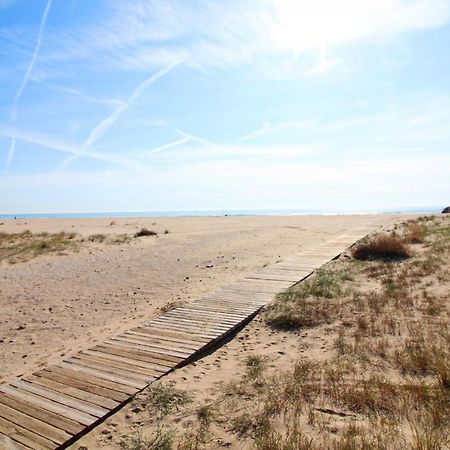 Global Properties, Planta Baja En Apartamento En Sagunto Zewnętrze zdjęcie