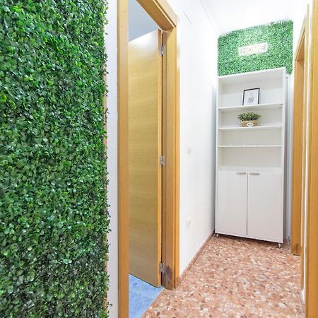 Global Properties, Planta Baja En Apartamento En Sagunto Zewnętrze zdjęcie