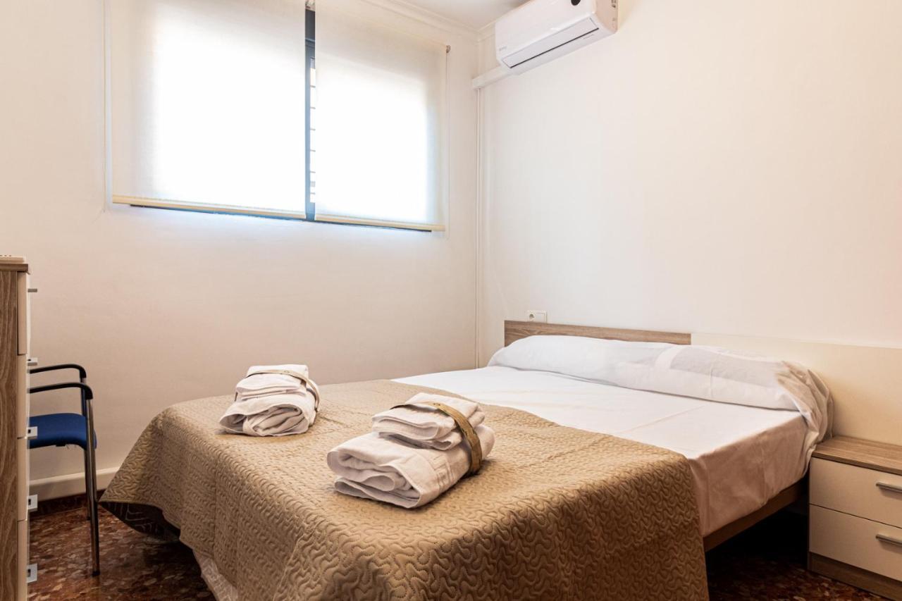 Global Properties, Planta Baja En Apartamento En Sagunto Zewnętrze zdjęcie