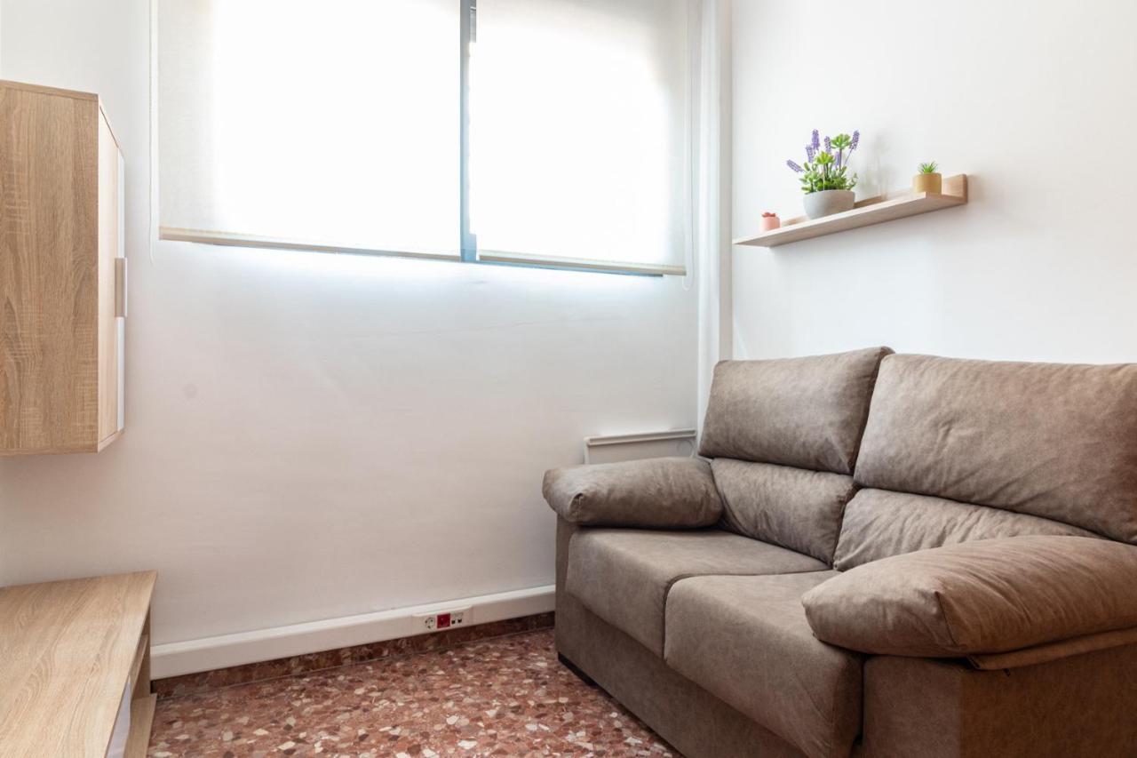 Global Properties, Planta Baja En Apartamento En Sagunto Zewnętrze zdjęcie