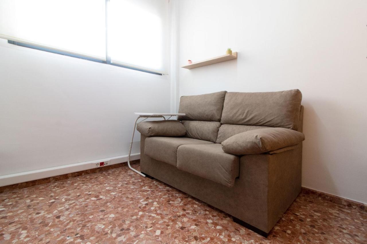 Global Properties, Planta Baja En Apartamento En Sagunto Zewnętrze zdjęcie
