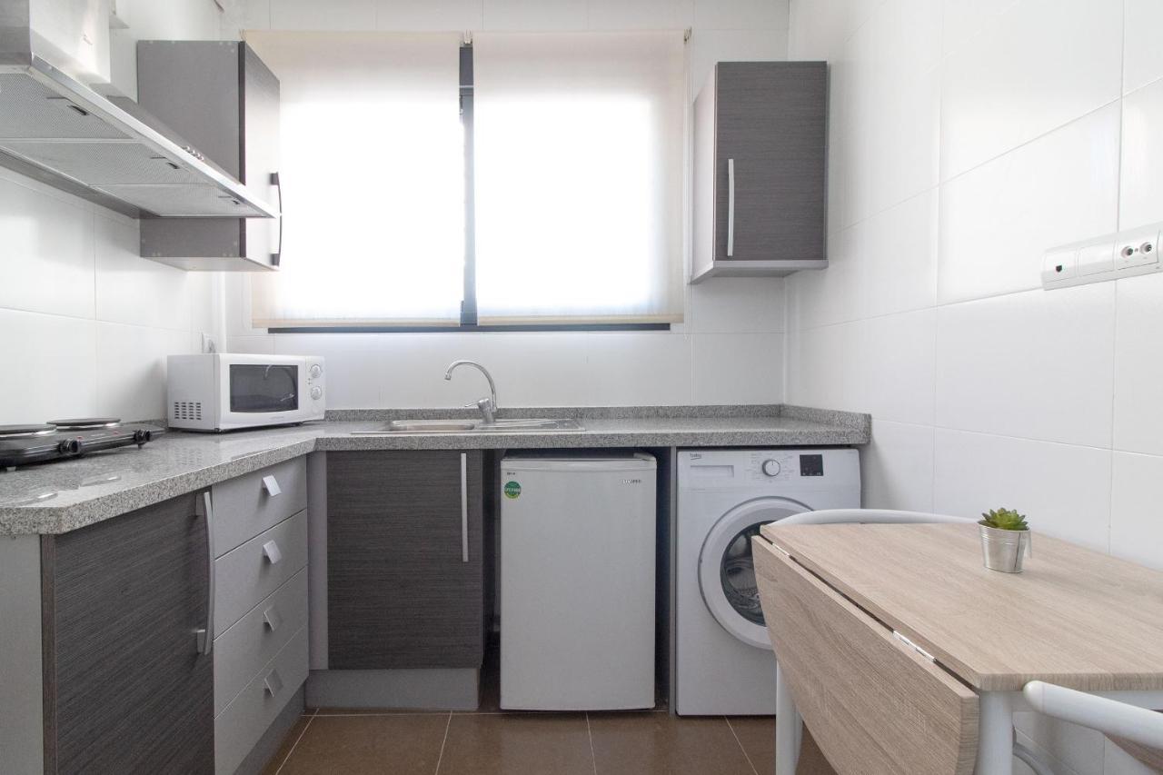 Global Properties, Planta Baja En Apartamento En Sagunto Zewnętrze zdjęcie