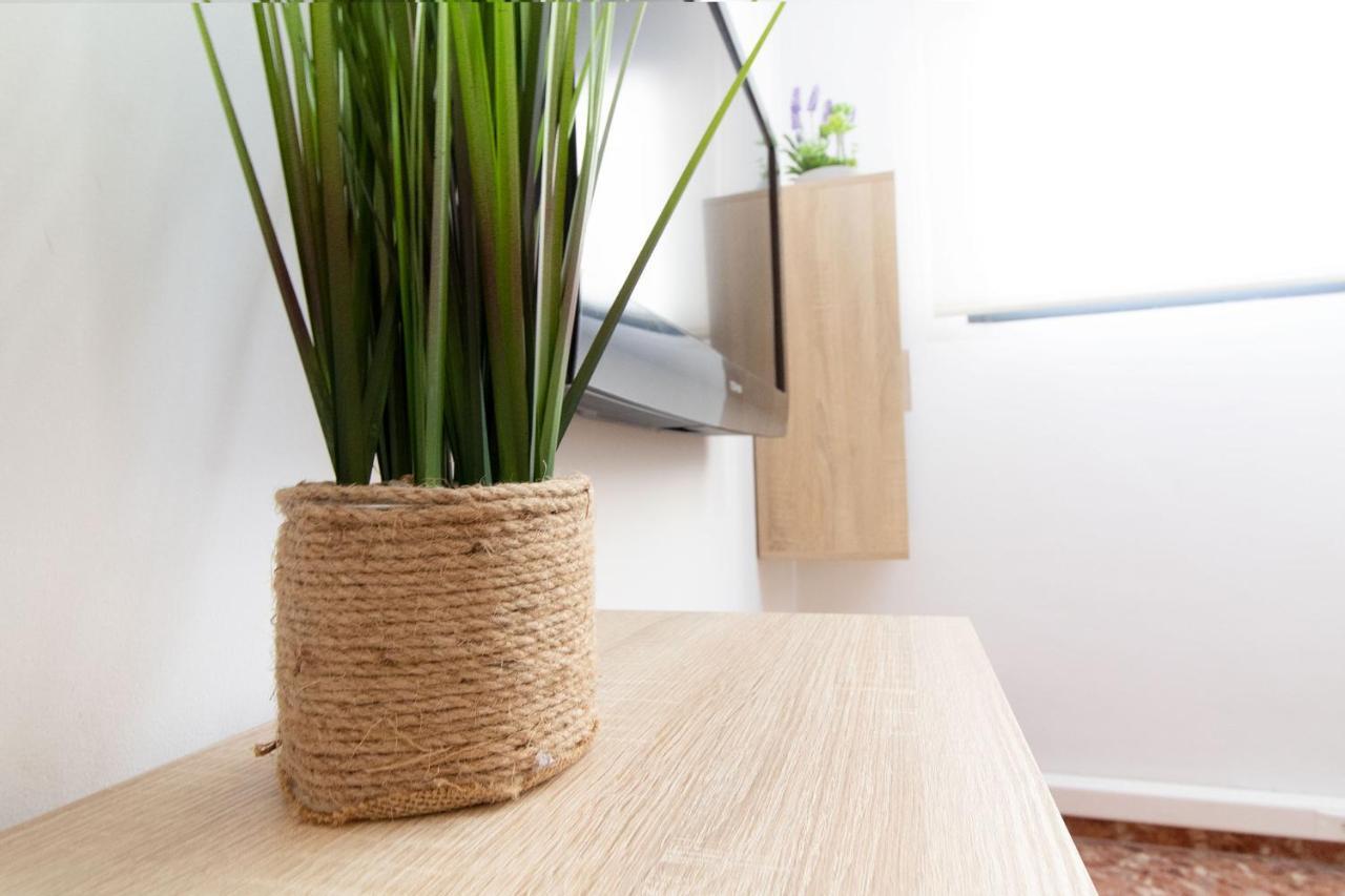 Global Properties, Planta Baja En Apartamento En Sagunto Zewnętrze zdjęcie
