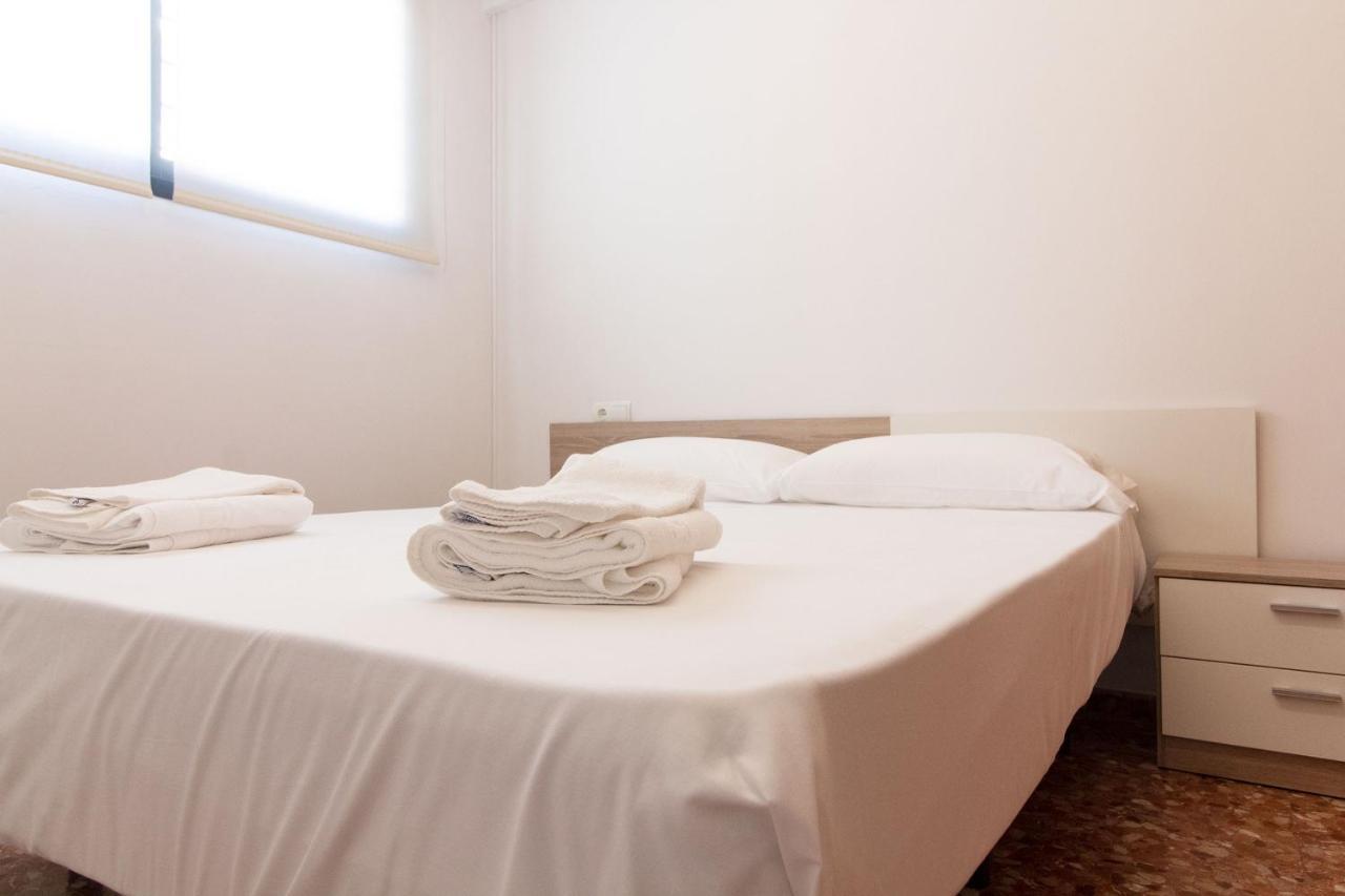 Global Properties, Planta Baja En Apartamento En Sagunto Zewnętrze zdjęcie