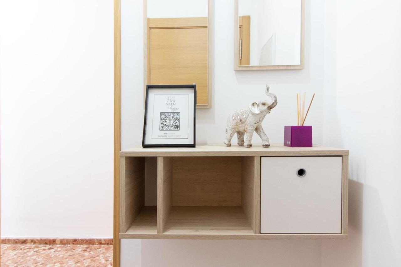 Global Properties, Planta Baja En Apartamento En Sagunto Zewnętrze zdjęcie