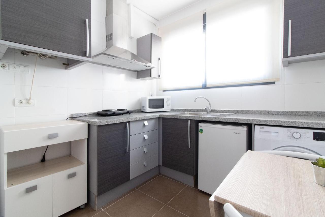 Global Properties, Planta Baja En Apartamento En Sagunto Zewnętrze zdjęcie