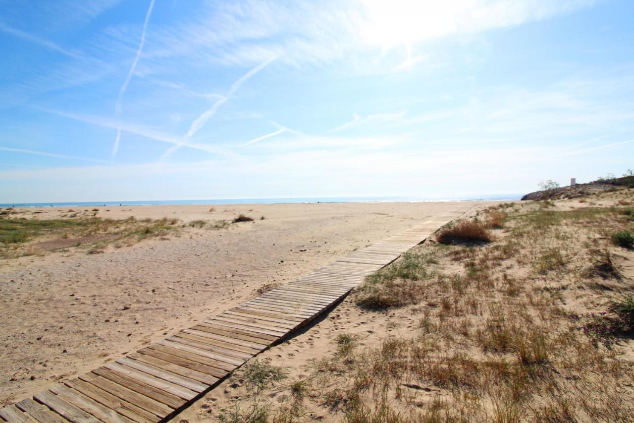 Global Properties, Planta Baja En Apartamento En Sagunto Zewnętrze zdjęcie
