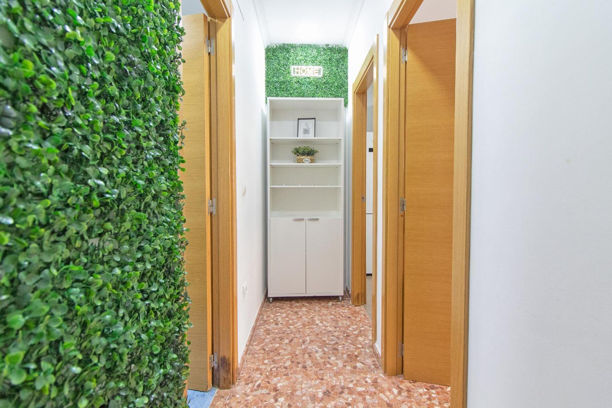 Global Properties, Planta Baja En Apartamento En Sagunto Zewnętrze zdjęcie
