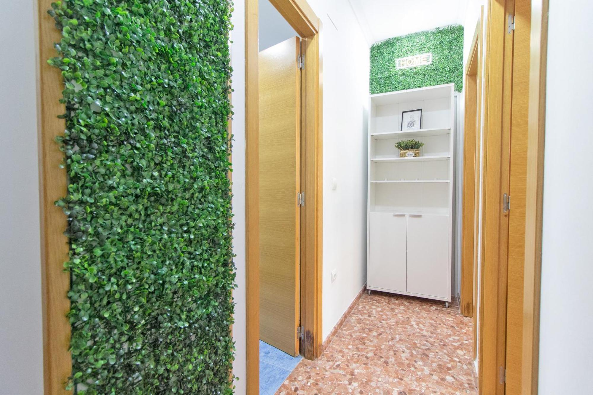 Global Properties, Planta Baja En Apartamento En Sagunto Zewnętrze zdjęcie